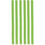 Beauty Sosis Bigudi 12'Li - Yesil