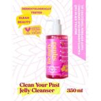 Beauty Squad Akne Karşıtı Arındırıcı Yüz Temizleme Jeli 350 ml – Anti-Acne Purifying Facial Cleansing Gel