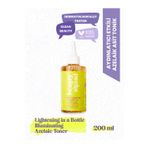 beauty squad Aydınlatıcı & Leke Karşıtı Azelaik Asit Tonik 200ml Dark Spot Correcting Azelaic Acid Toner 200 ml