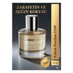 BEAUTY THE WORLD LumenaScent S501 Erkek Parfüm Fresh Edp 50 ml