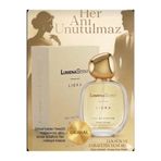 BEAUTY THE WORLD Lument Scent Hafif Ve Ferah EDP Parfüm