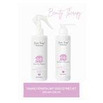 Beauty Therapy bt Professional Kolay Keratin Yoğun Bakım Onarıcı Likit Düzleştirici Set 250ml+250ml
