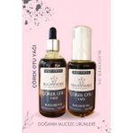 Beauty Voice Saf Çörek Otu Yağı 200 ml - Losyon Pompalı ve Damlalıklı Şişe