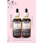 Beauty Voice Saf Çörek Otu Yağı - Damlalıklı Şişe 100 ml - 2'li