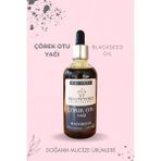 Beauty Voice Saf Çörek Otu Yağı - Damlalıklı Şişe 100 ml
