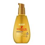 Beaver 100 ml Marula Yağı İpeksi Saç Bakım Yağı