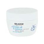 Beaver 250 ML Coconut Oil Saç Maskesi