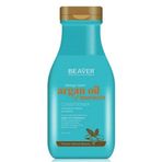 Beaver 350 ML Argan Oil Keratin Saç Kremi