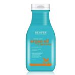 Beaver 350 ml Argan Oil of Morocco Şampuan Onarıcı Şampuan