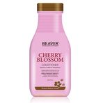 Beaver 350 ml Cherry Blossom Saç Bakım Kremi
