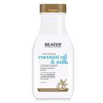 Beaver 350 ml Coconut Conditioner Saç Bakım Kremi
