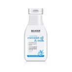 Beaver 350 ml Coconut Oil Milk Moisturizing Şampuan