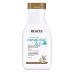 Beaver 350 ML Coconut Oil Saç Kremi
