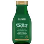 Beaver 350 ML Tea Tree Oil Saç Kremi