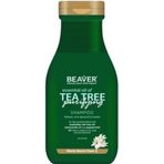 Beaver 350 ml Tea Tree Şampuan