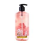 Beaver 400 ml Cheery Body Wash Duş Jeli