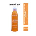 Beaver Beaver Multi Protection Şampuan 258ml | Çay Ağacı Zencefil Nane Özlü Canlandırıcı Ve Koruyucu Bakım