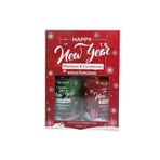 Beaver Happy New Year 250 ml Saç Bakım Seti Şampuan+250 ml Saç Kremi