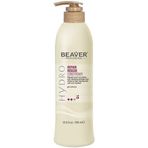 Beaver Hydro Repair Rescue Onarıcı 210 ml Tüm Saç Tipleri İçin Saç Kremi