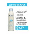 Beaver Scalp Purifying Hindistan Cevizi Yağı 258 ml Şampuan