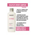 Beaver Scalplife Energy Cleanser Şampuan