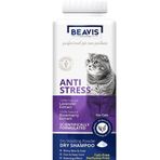 Beavis 150 gr Anti Stress Kediler için Rahatlatıcı Kuru Toz Şampuan