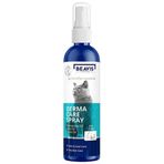 Beavis Cat Derma Care 100 ml Kedi Deri ve Tüy Bakım Spreyi
