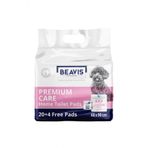 Beavıs Köpek Tuv.Eğitim Pedi 60x90 Cm 20+4 Free