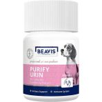 Beavis Purify Urin Dog C Vitamin Complex 12 gr 40 Tablet