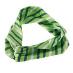 Beavorty Unisex Ter Bantim İçİn Sağlik Düğüm Kafa Bandı Esnek Head Band Yumuşak Geniş Kafa Bandı Saç Bandı Bisiklet Bisiklet Basketbol Tenis Yoga Egzersiz