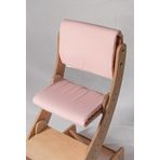 Bebaby Pembe Mama Sandalyesi Minder Seti