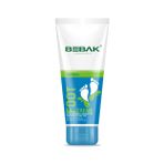 Bebak 150 ml Tüp Ayak Kremi