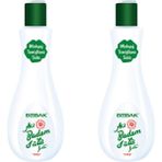 Bebak 2x120 ml Acı Badem Sütü