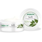 Bebak 300 ml Çay Ağacı Yağı Soft Nemlendirici Bakım Kremi