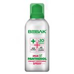 Bebak 3Plus Panthenol 150 ml Sprey Krem