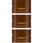 Bebak 3x100 ml Kakao Güneş Kremi