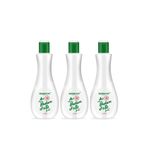 Bebak 3x120 ml Acı Badem Sütü