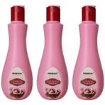 Bebak 3x215 ml Gül Suyu