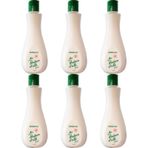 Bebak 6x215 GR Acı Badem Sütü