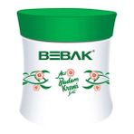Bebak Acı Badem Kremi 70 G Kavanoz Yüz Maskesi Nemlendirici Özellikleriyle Cildinizi Besler