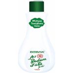 Bebak Acı Badem Sütü 120 ml Bebek Mamaları İçin Sağlıklı ve Besleyici Seçenek - Standart
