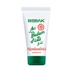 Bebak Acı Badem Tüp 175 ml Nemlendirici Bakım Sütü