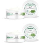 Bebak Aloe Vera 2x300 ml Nemlendirici