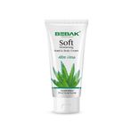 Bebak Aloe Vera Soft 75 ml Nemlendirici Tüp Krem