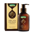 Bebak Argan 100 ml Saç Bakım Yağı