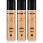 Bebak Bacak Fondöteni Medium Tone (Orta Ton) 2 Numara 75 ml 3 Adet - Açık Ton