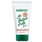 Bebak BBK000006 Acı Badem Sütü 175 ml Nemlendirici Krem