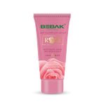 Bebak Gül Özlü 20 ml El ve Vücut Nemlendirici Krem