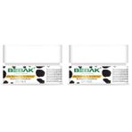 Bebak Güneş Kremi Milk Therapy 100 ml (2 paketi)