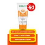 Bebak GÜNEŞ KREMİ TÜP 75 ML